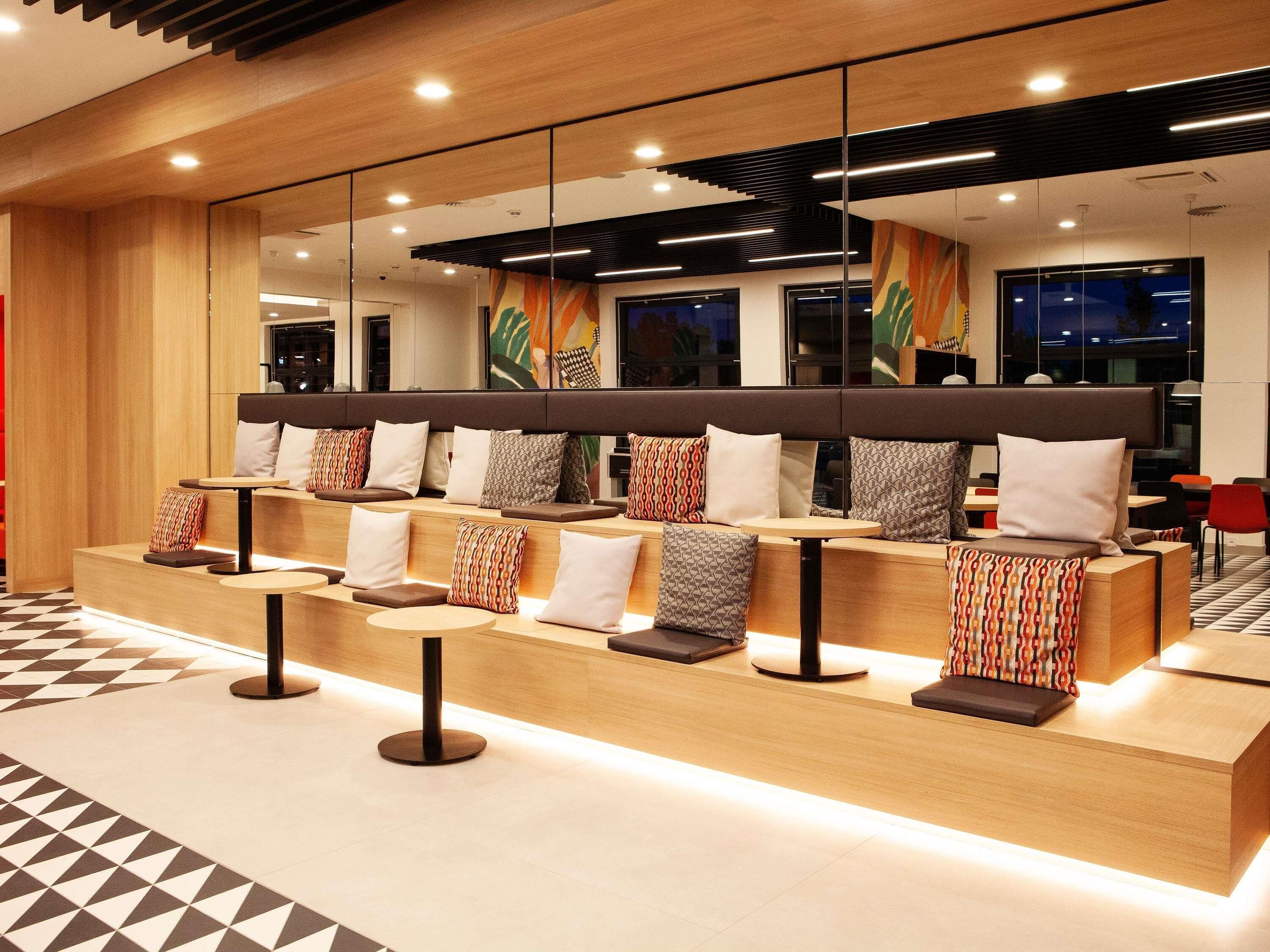 Habitación estándar, 1 cama matrimonial | Exterior