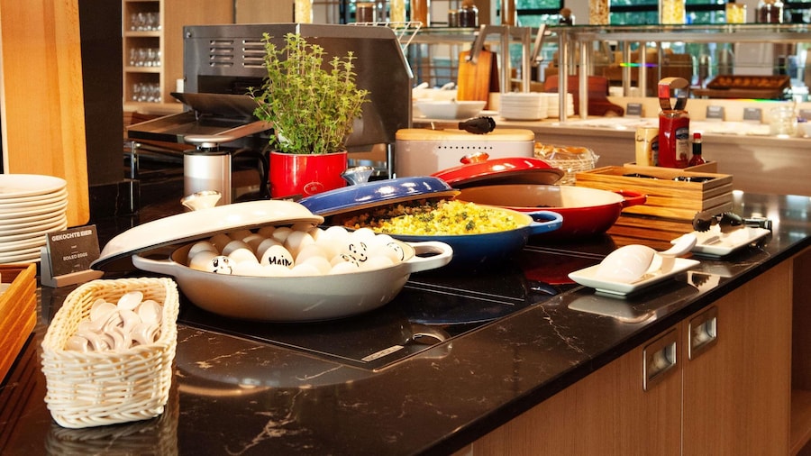 Ibis Budget Berlin Airport