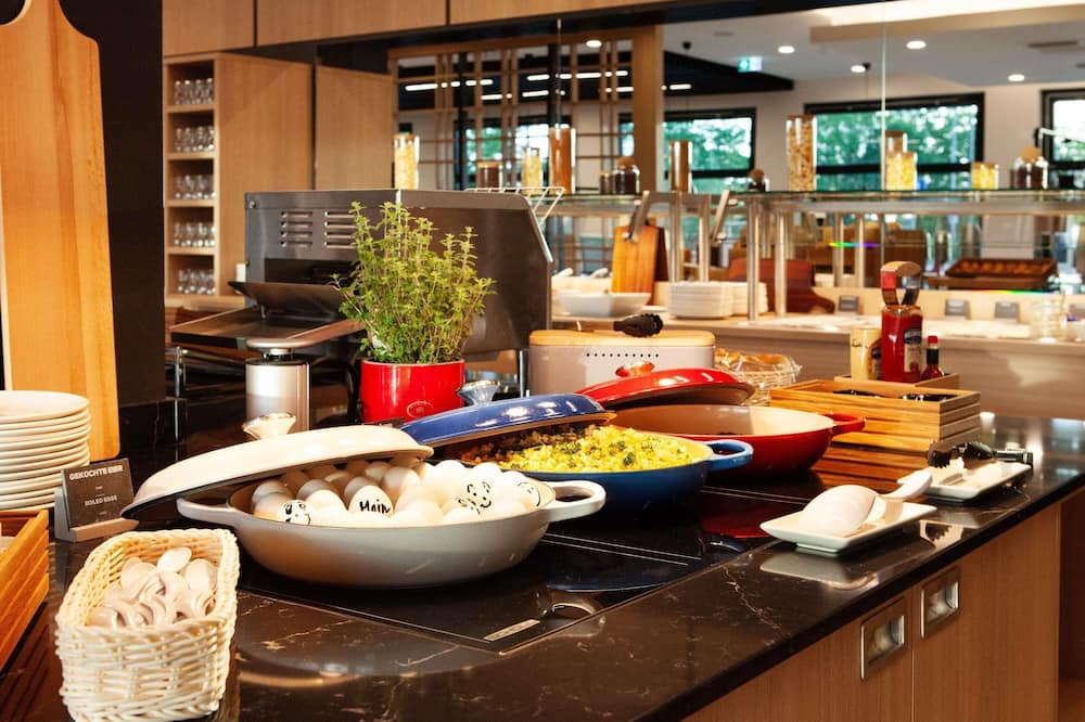 Ibis Budget Berlin Airport