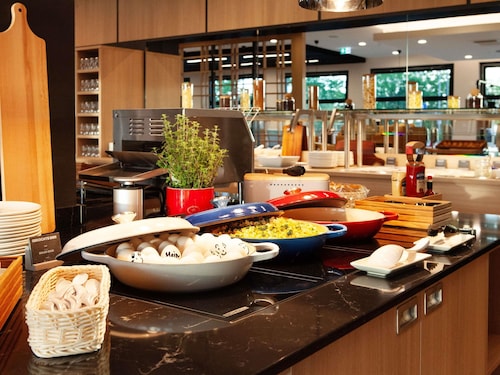 Ibis Budget Berlin Airport