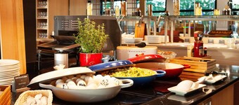 Ibis Budget Berlin Airport