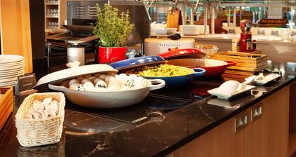 Ibis Budget Berlin Airport