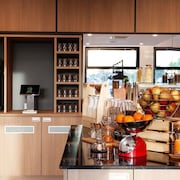 Ibis Budget Berlin Airport