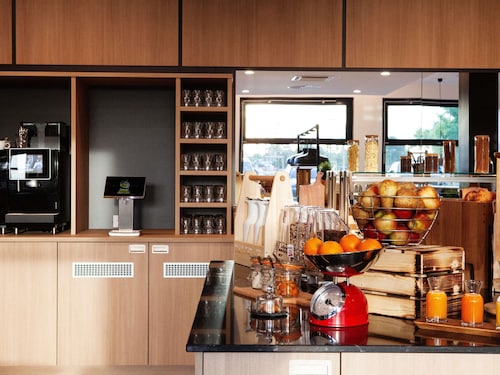 Ibis Budget Berlin Airport