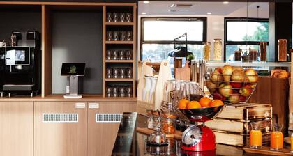 Ibis Budget Berlin Airport