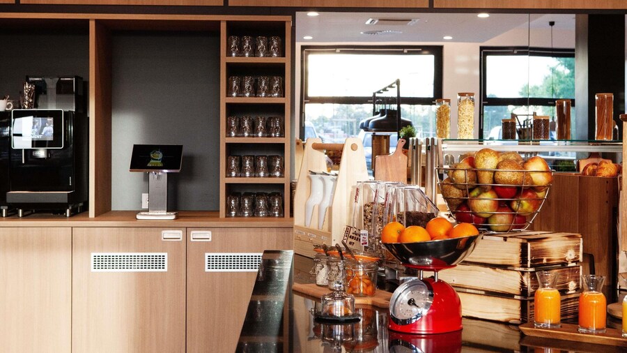 Ibis Budget Berlin Airport