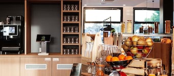Ibis Budget Berlin Airport