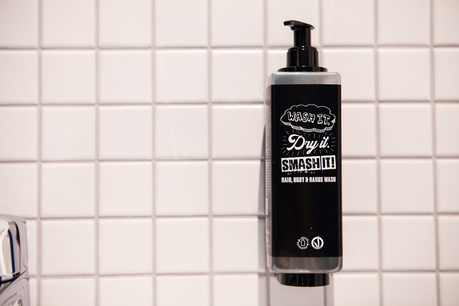 Foto - ibis budget Hotel Berlin Airport