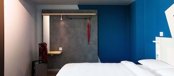 Ibis Budget Berlin Airport