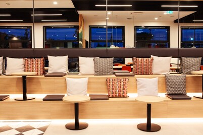 ibis budget Berlin Airport (Neu eröffnet)