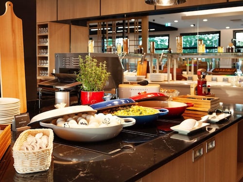 Ibis Budget Berlin Airport