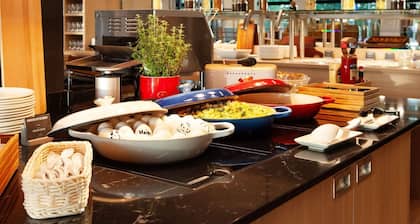 Ibis Budget Berlin Airport