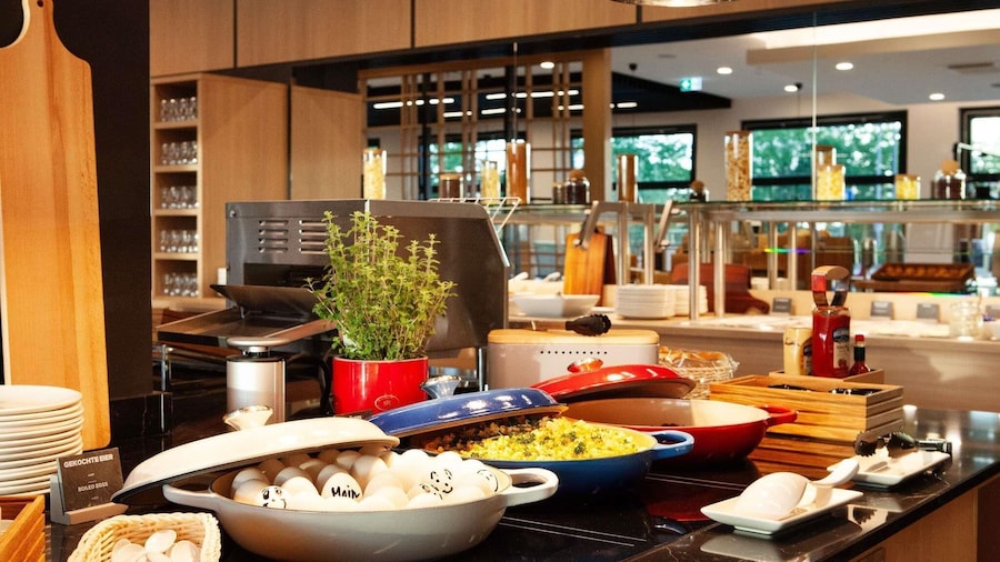 Ibis Budget Berlin Airport