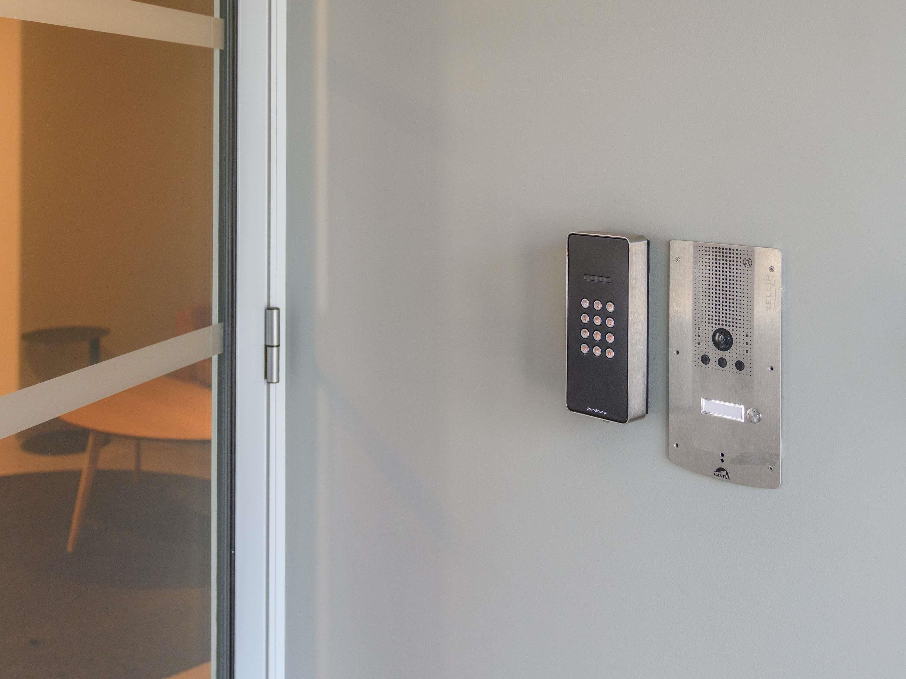 Foto - Ibis Budget La Rochelle Puilboreau