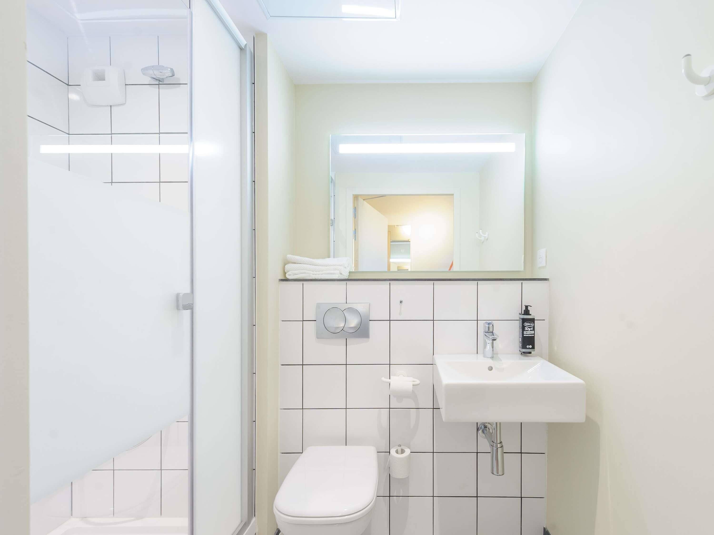 Foto - Ibis Budget La Rochelle Puilboreau