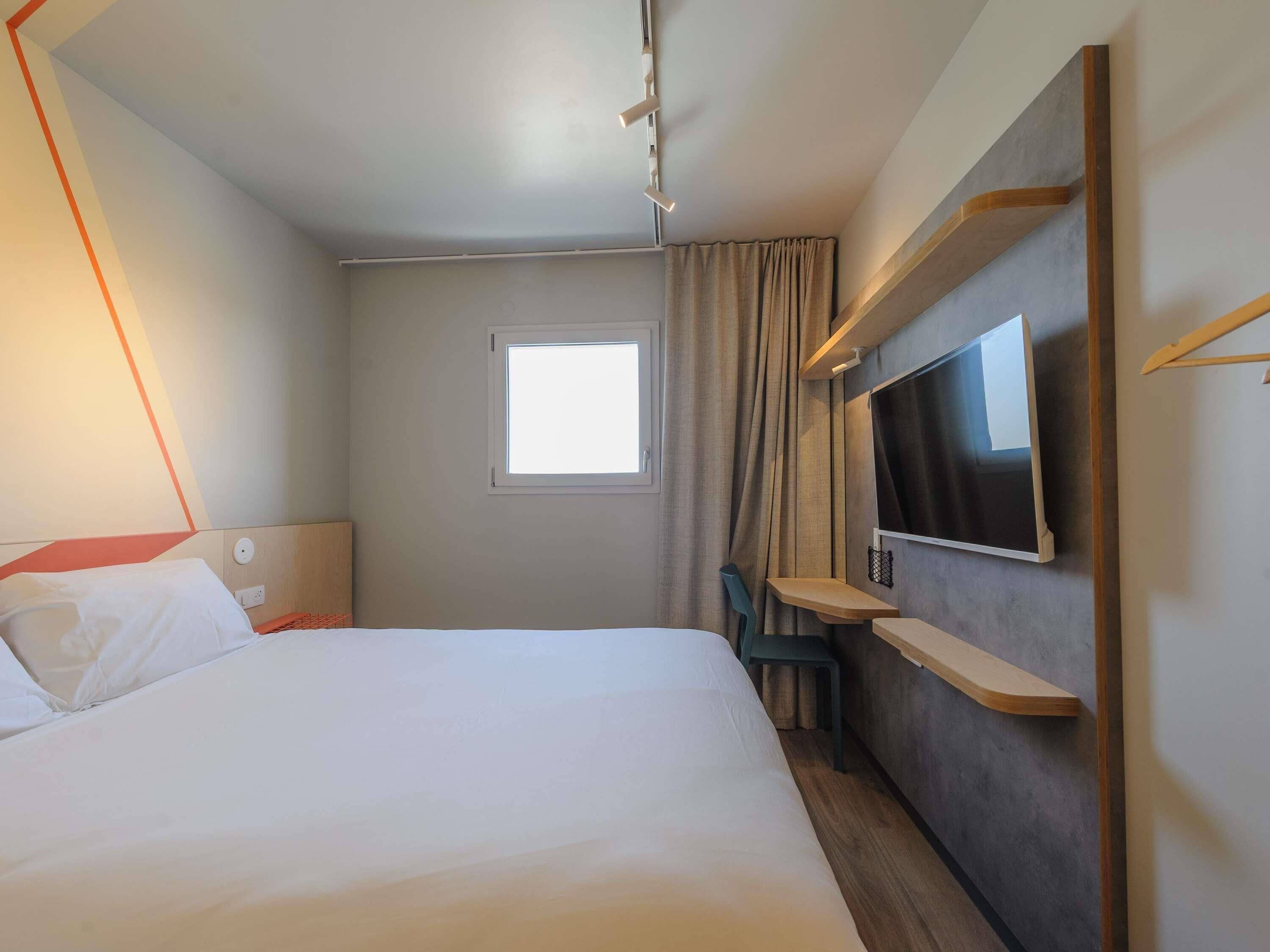 Standard Room, 1 Double Bed