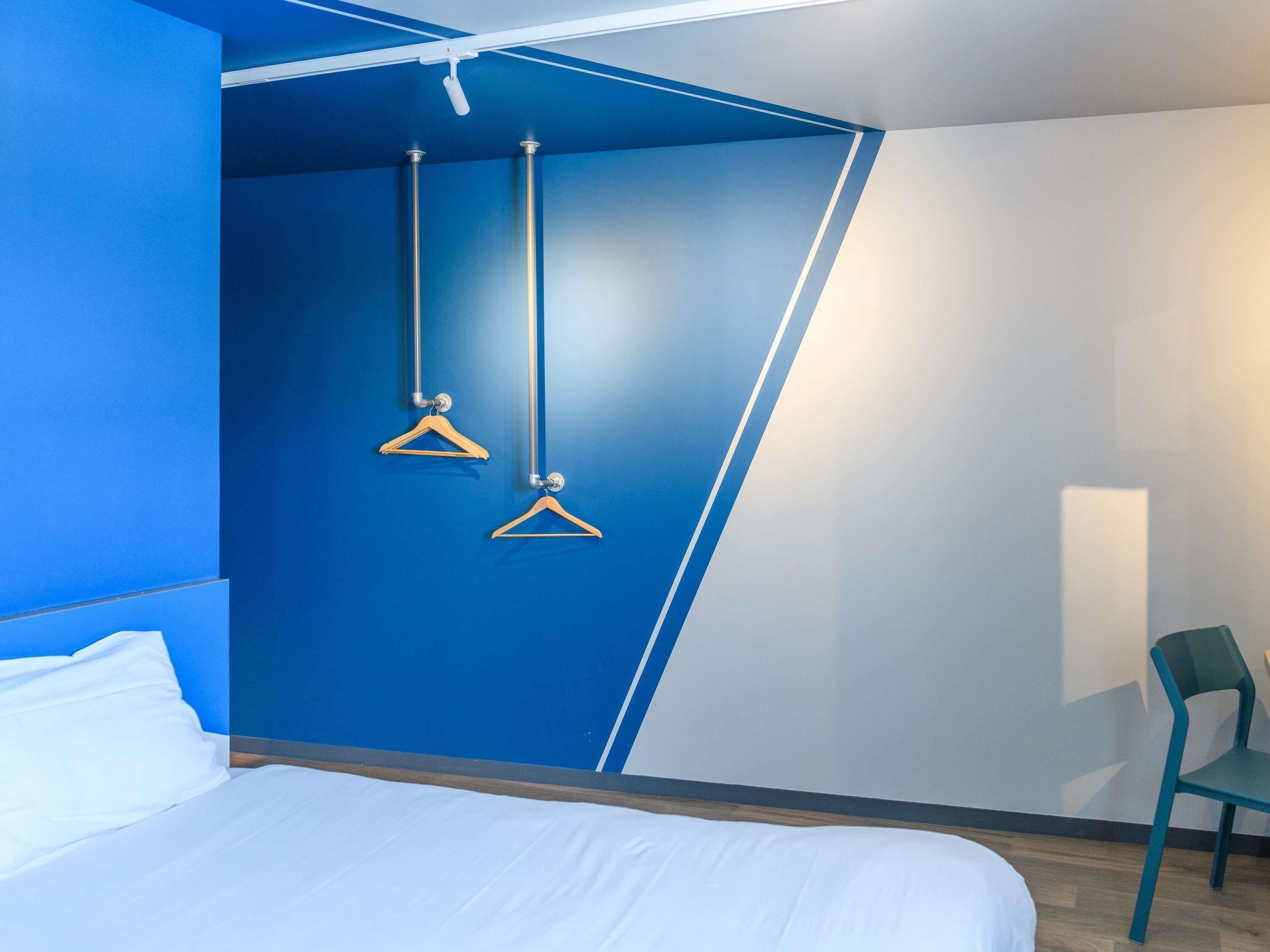 Foto - ibis budget La Rochelle Puilboreau