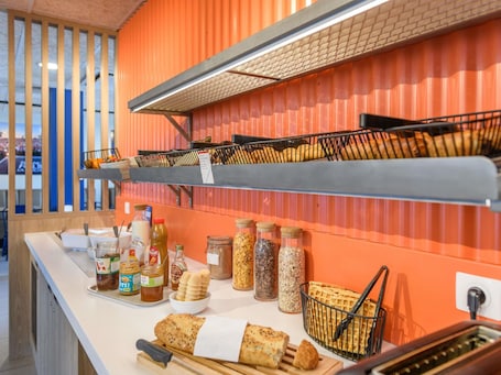 Ibis Budget La Rochelle Puilboreau