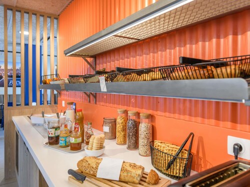 Ibis Budget La Rochelle Puilboreau