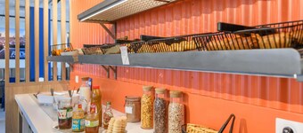 Ibis Budget La Rochelle Puilboreau