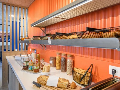 Ibis Budget La Rochelle Puilboreau