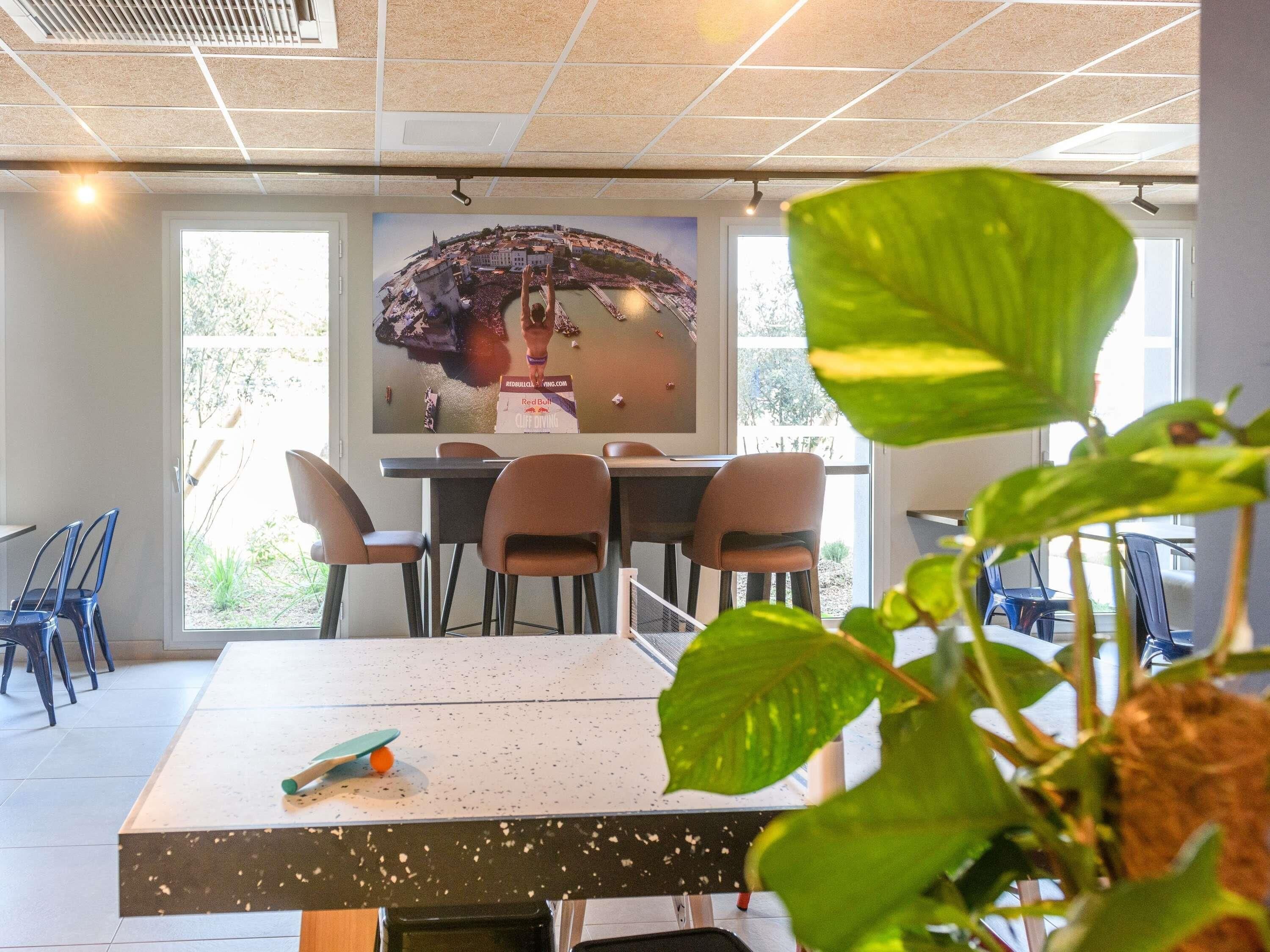 Photo - ibis budget La Rochelle Puilboreau