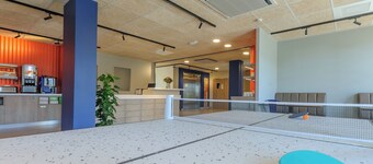 Ibis Budget La Rochelle Puilboreau