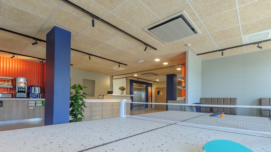 Ibis Budget La Rochelle Puilboreau