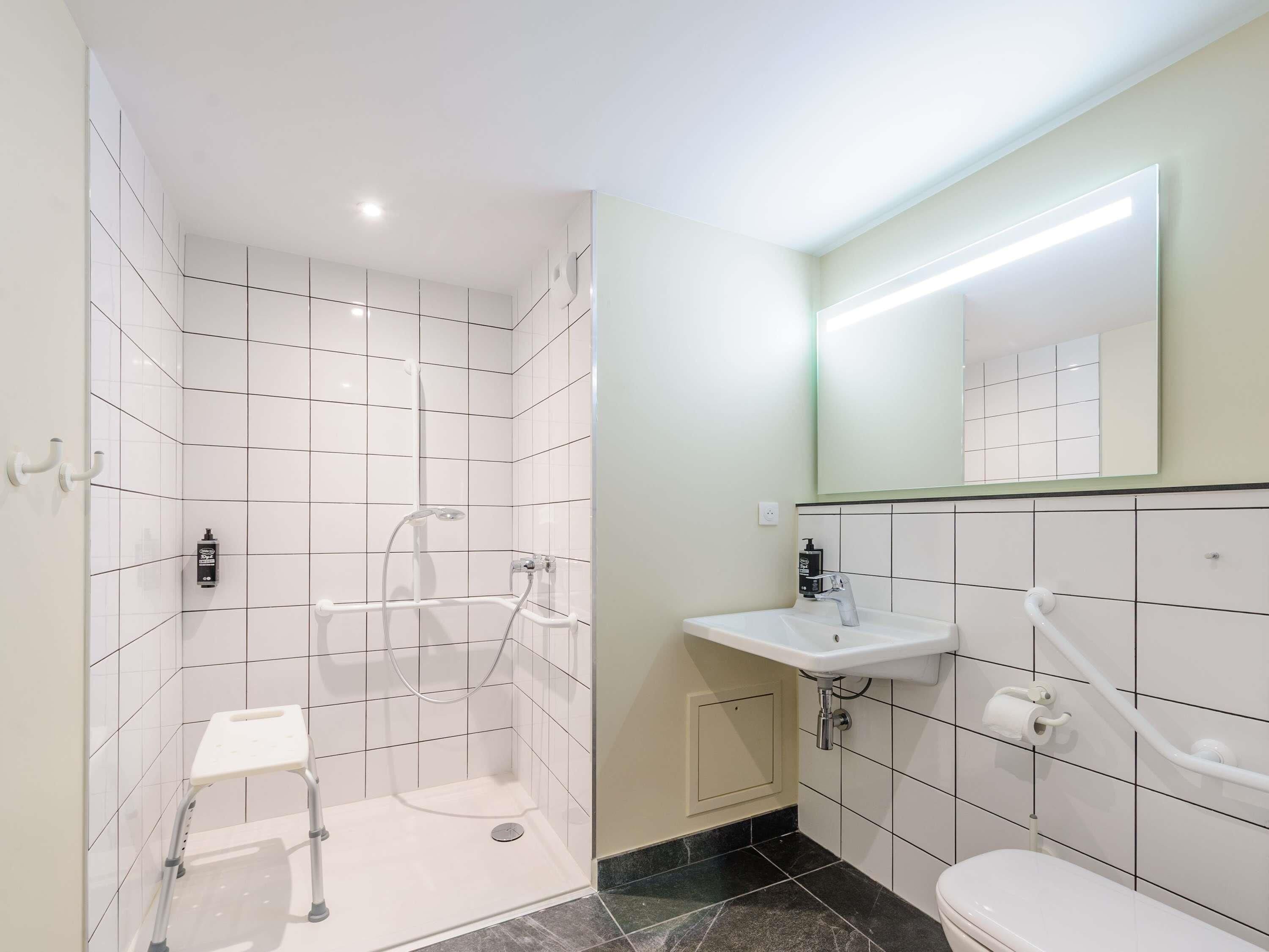 Foto - Ibis Budget La Rochelle Puilboreau