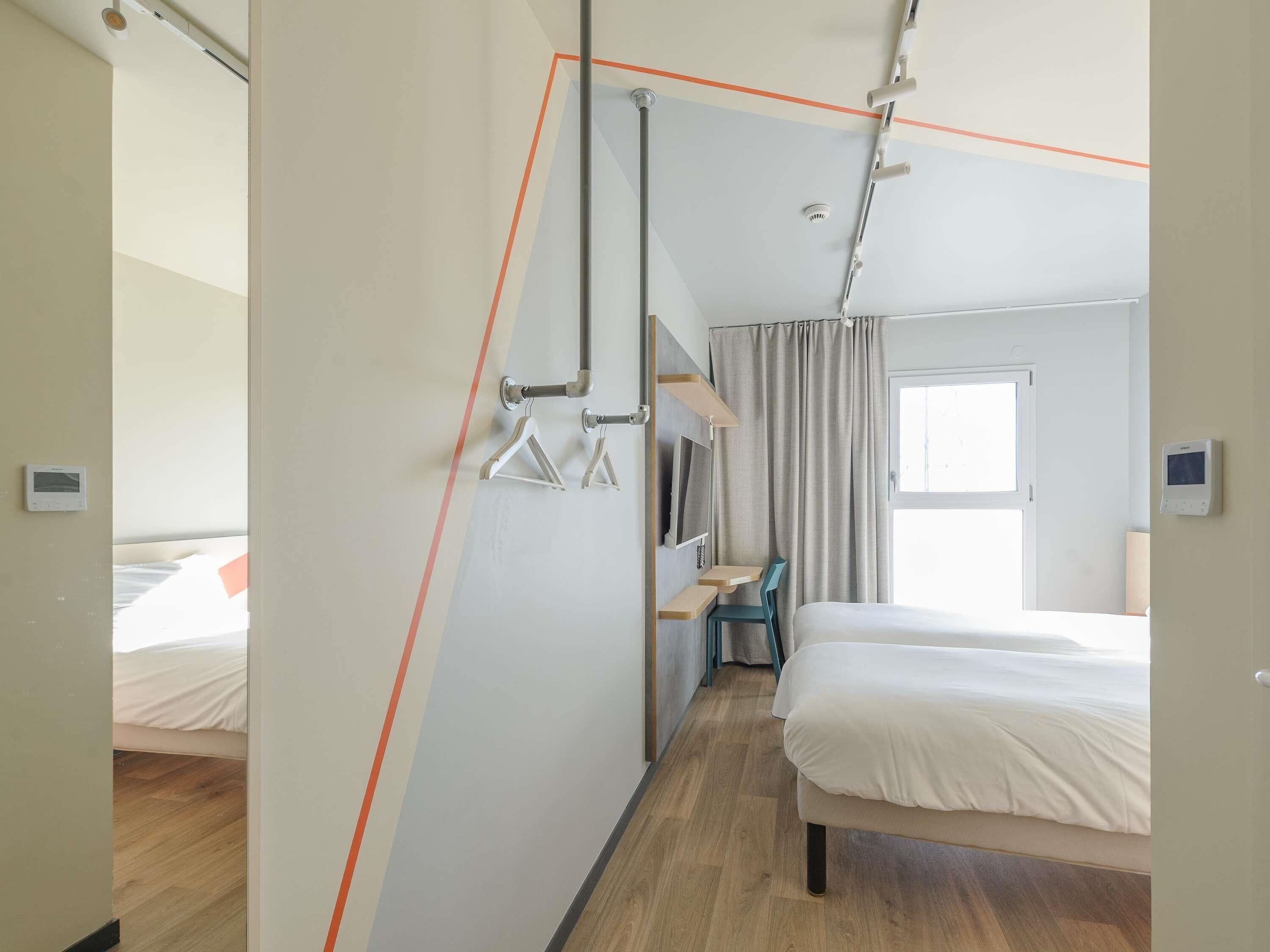 Foto - Ibis Budget La Rochelle Puilboreau