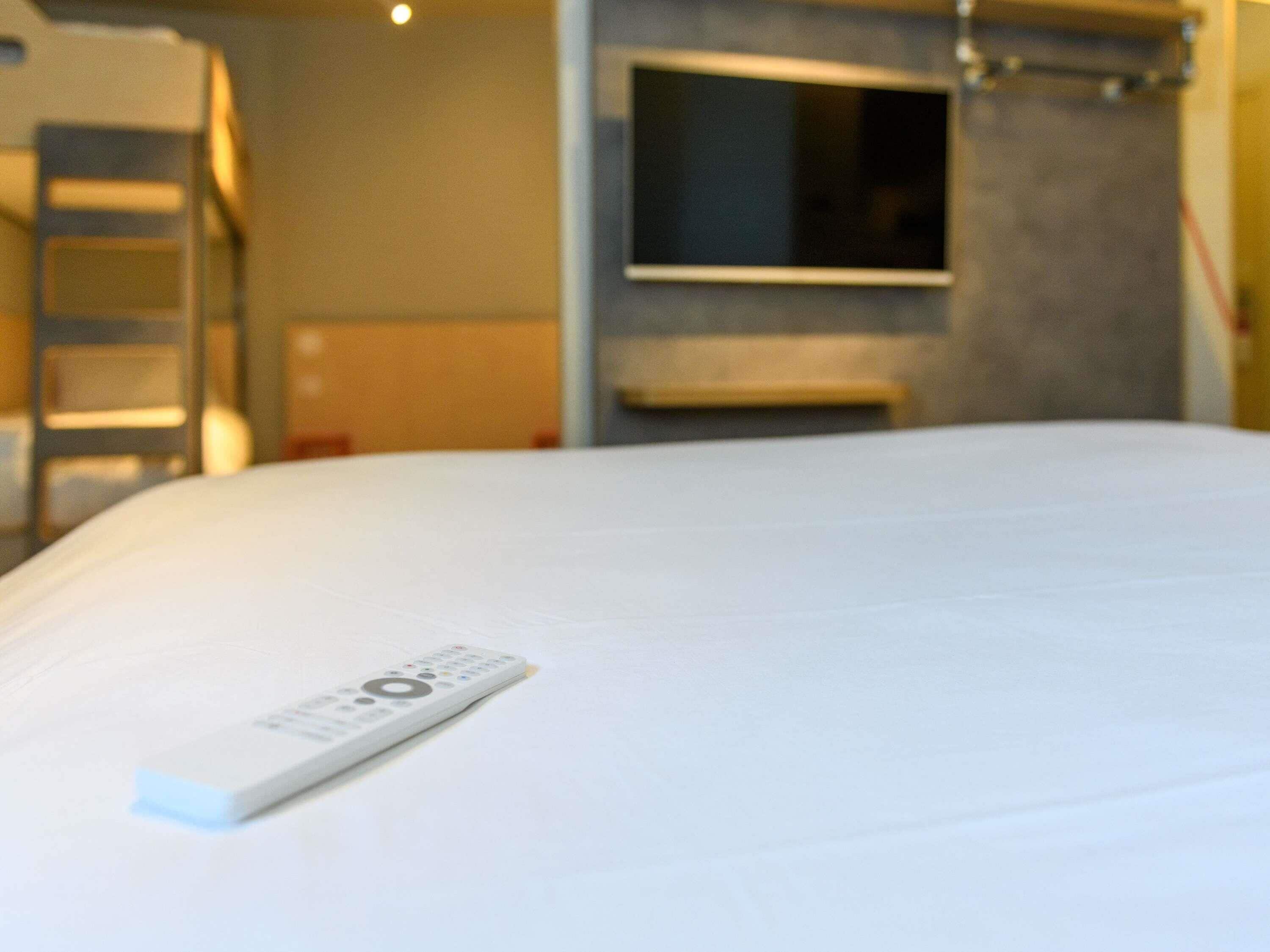 Standard Room, 1 Double Bed