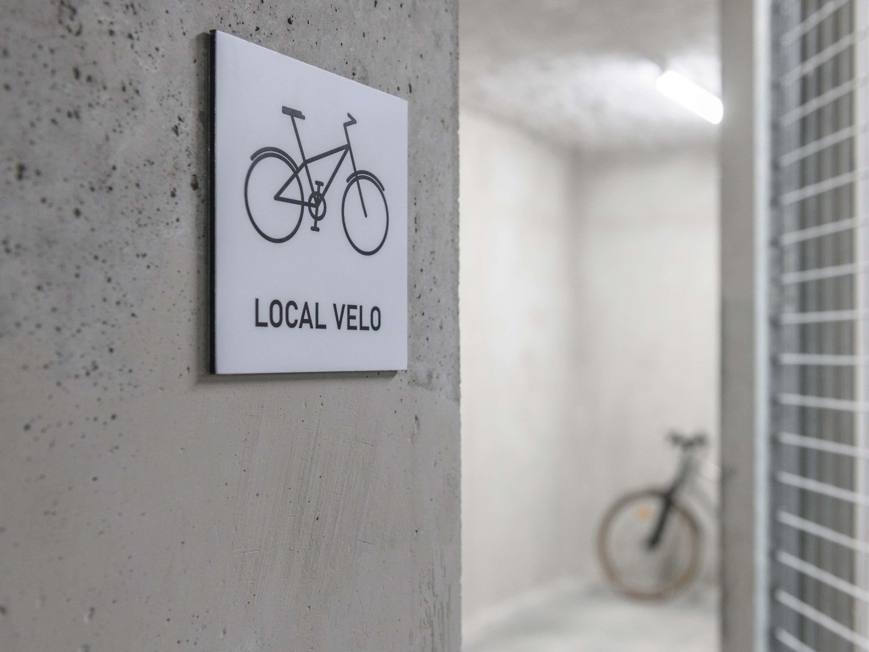 Foto - Ibis Budget La Rochelle Puilboreau