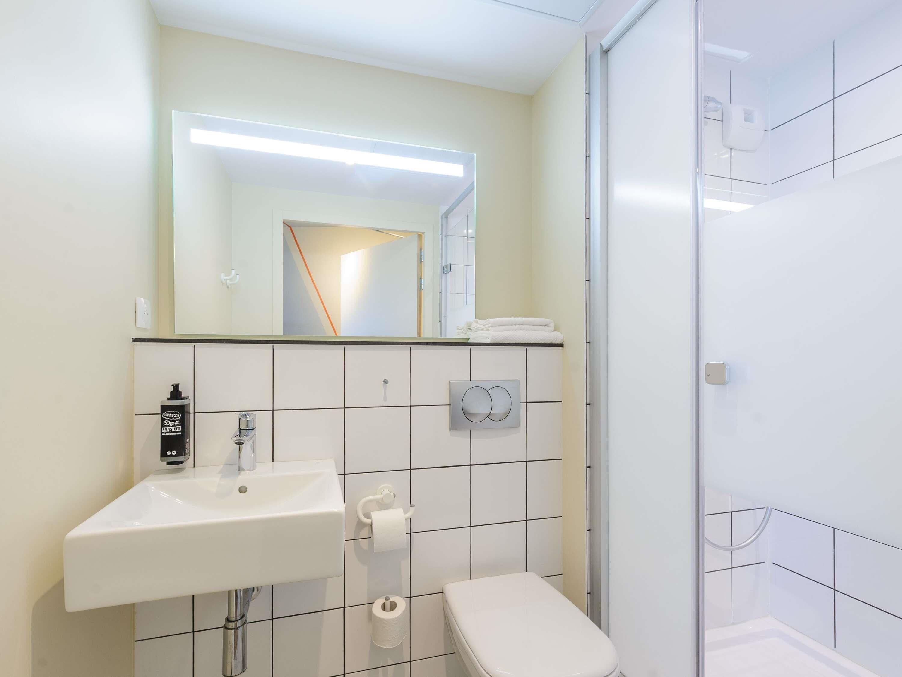 Photo - ibis budget La Rochelle Puilboreau