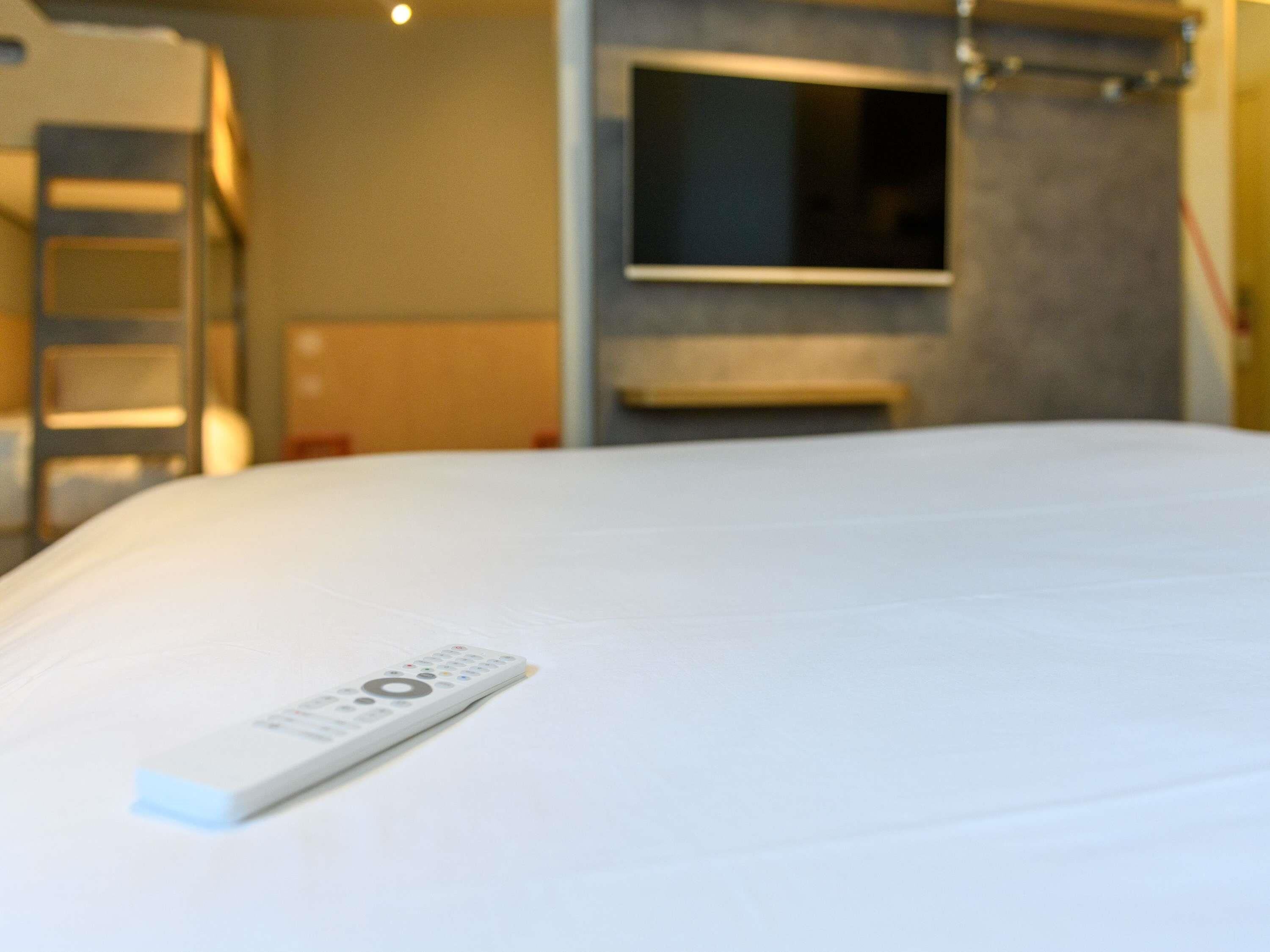 Photo - ibis budget La Rochelle Puilboreau