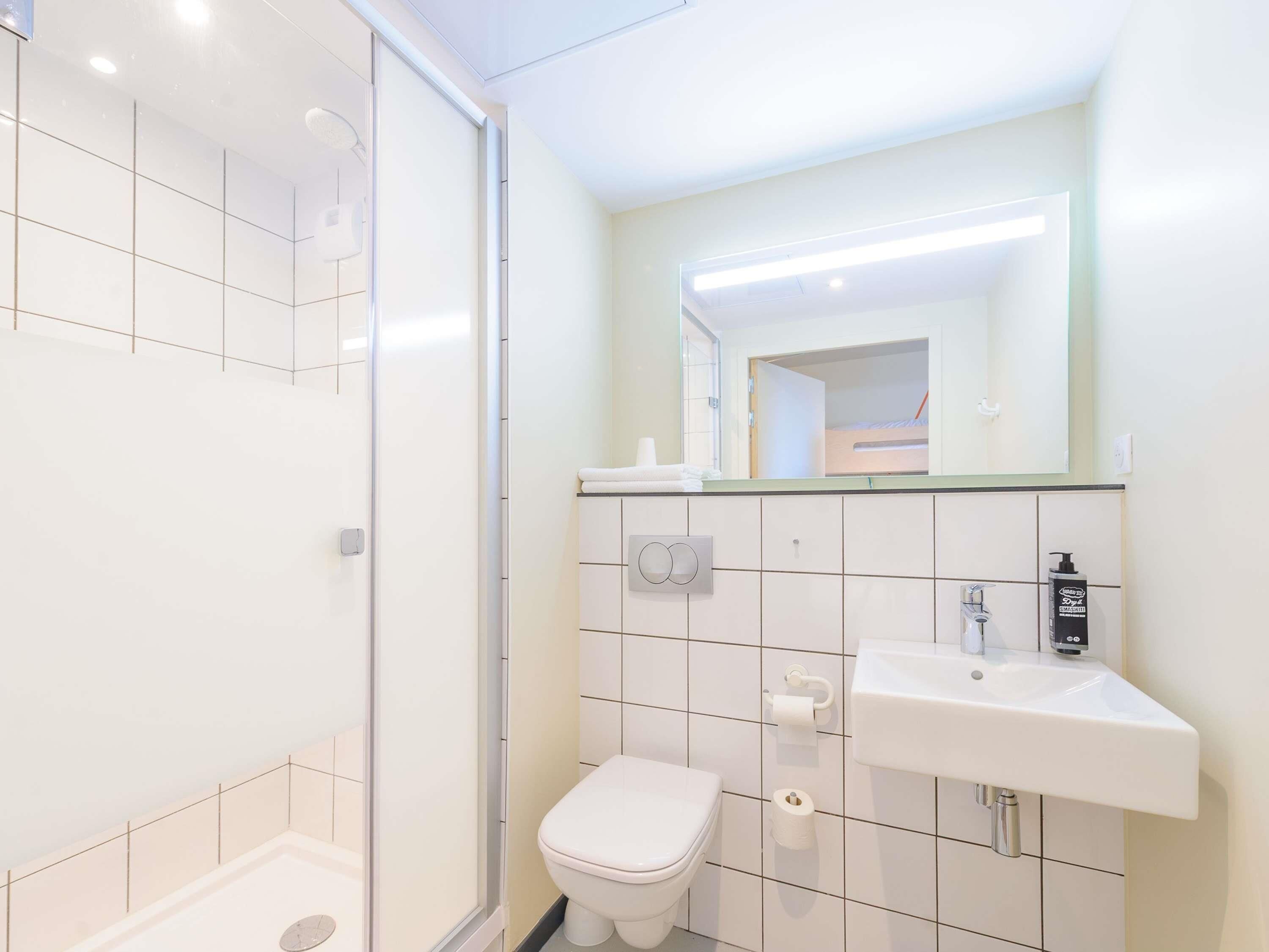 Foto - Ibis Budget La Rochelle Puilboreau