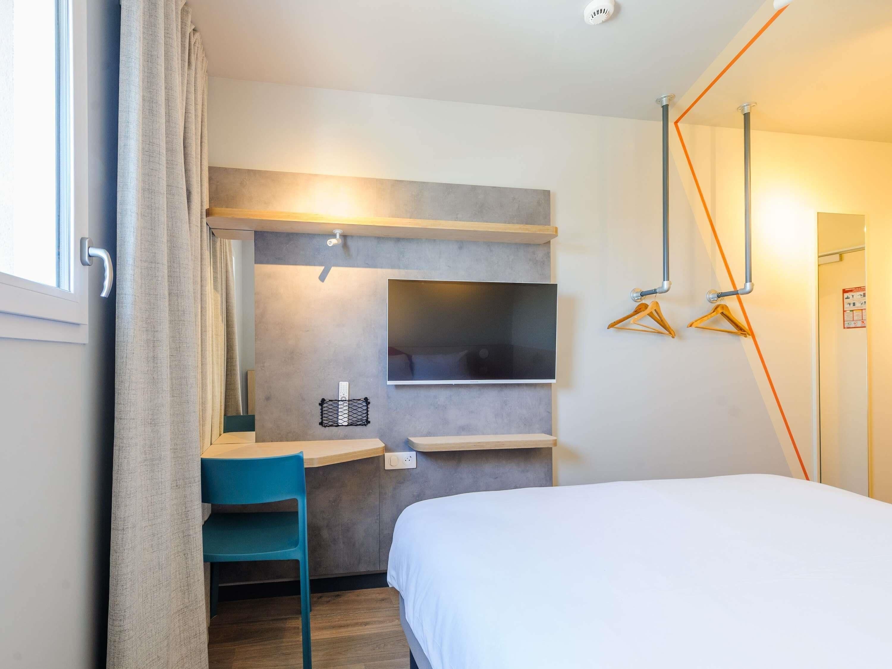 Photo - ibis budget La Rochelle Puilboreau