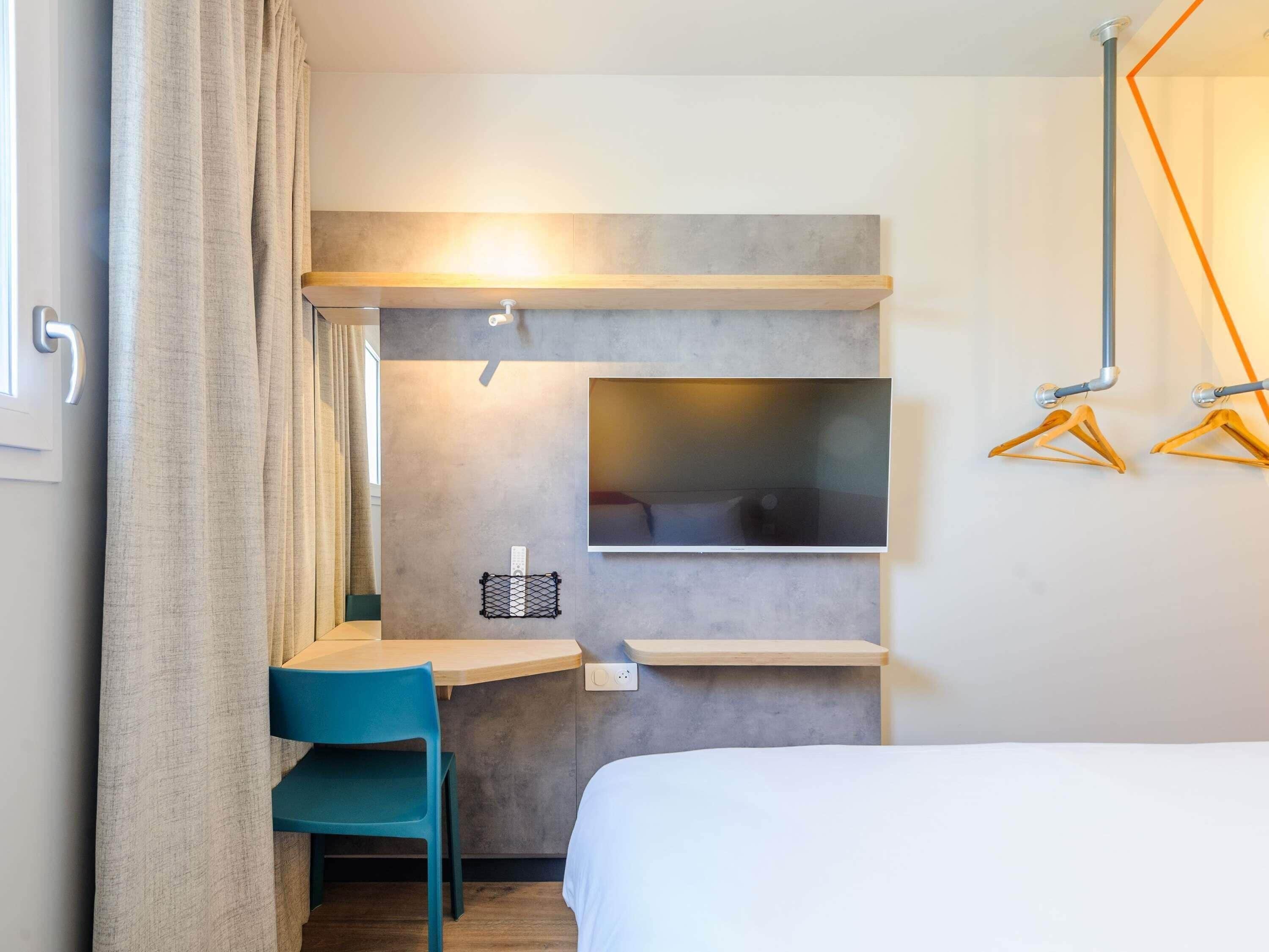 Foto - ibis budget La Rochelle Puilboreau