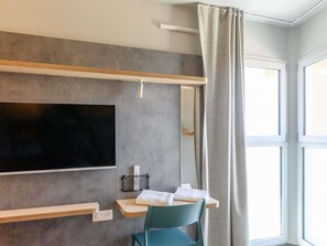 Chambre Standard, 1 lit double