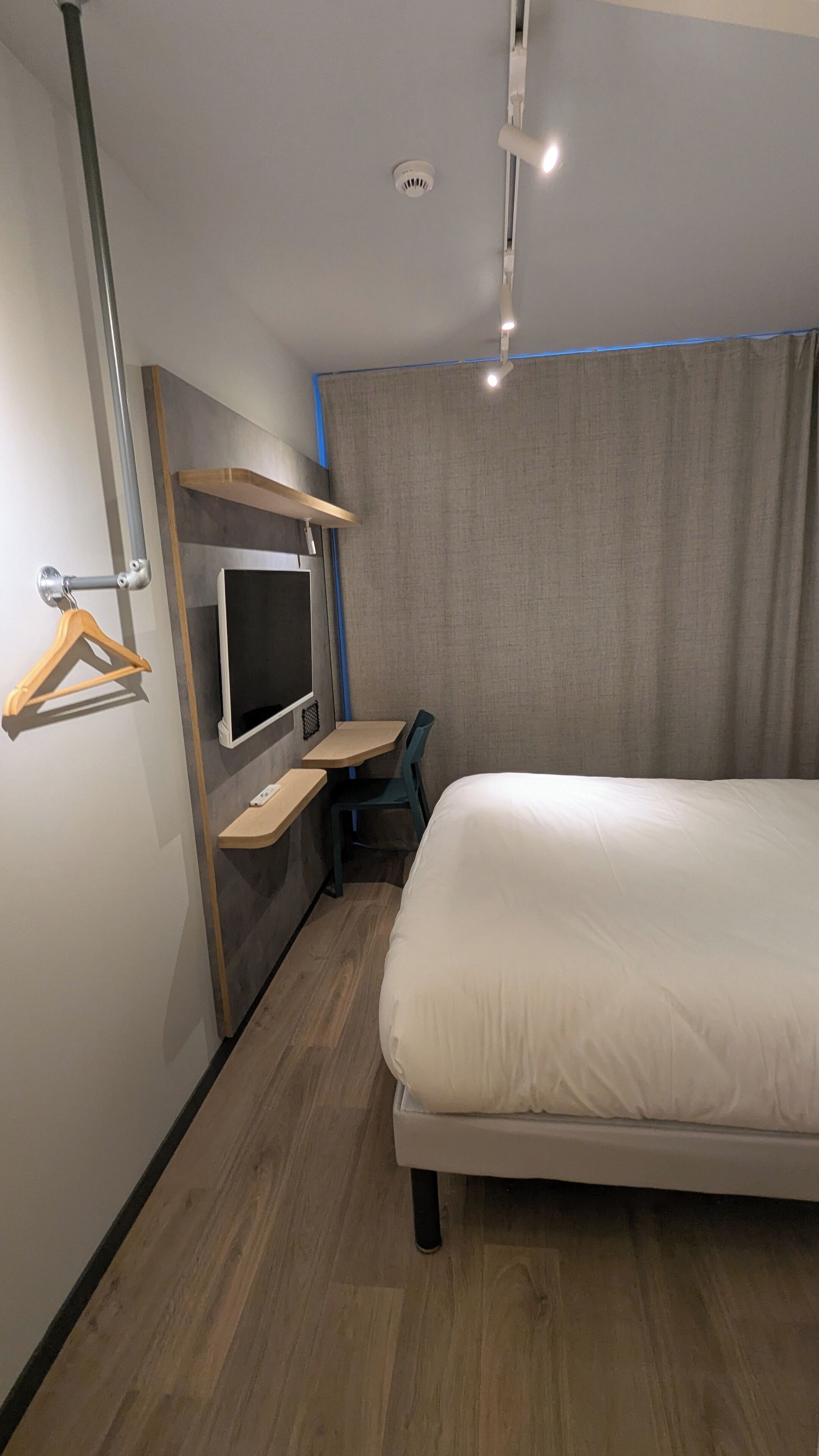 Photo - ibis budget La Rochelle Puilboreau
