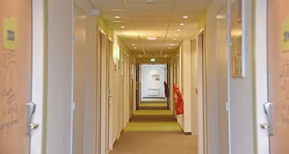 Ibis Budget Noyon