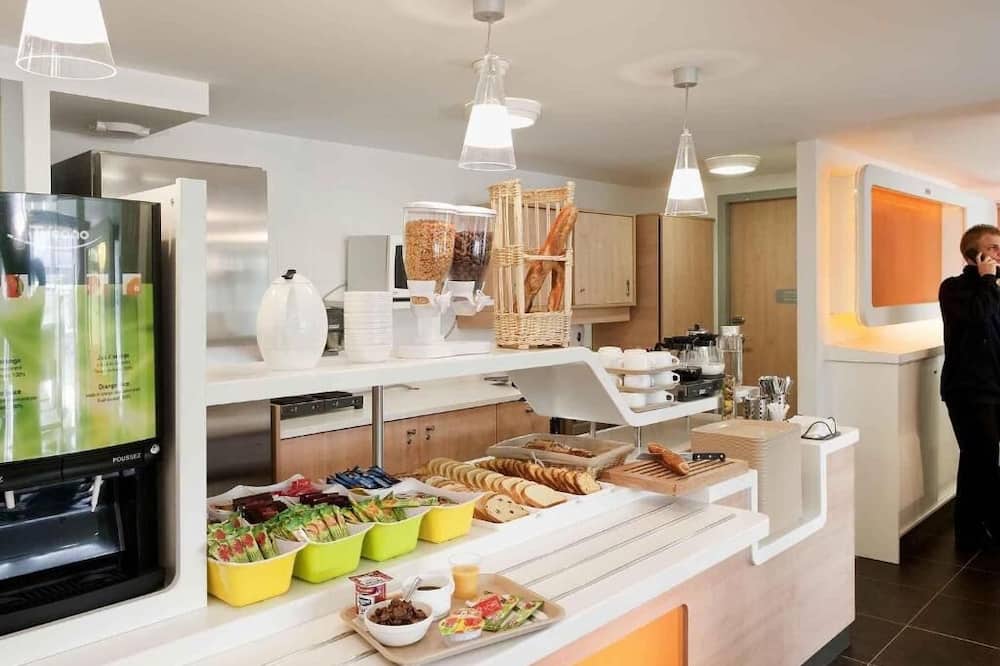 Ibis Budget Vitry-Sur-Seine N7