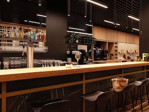 Bar (sur place)