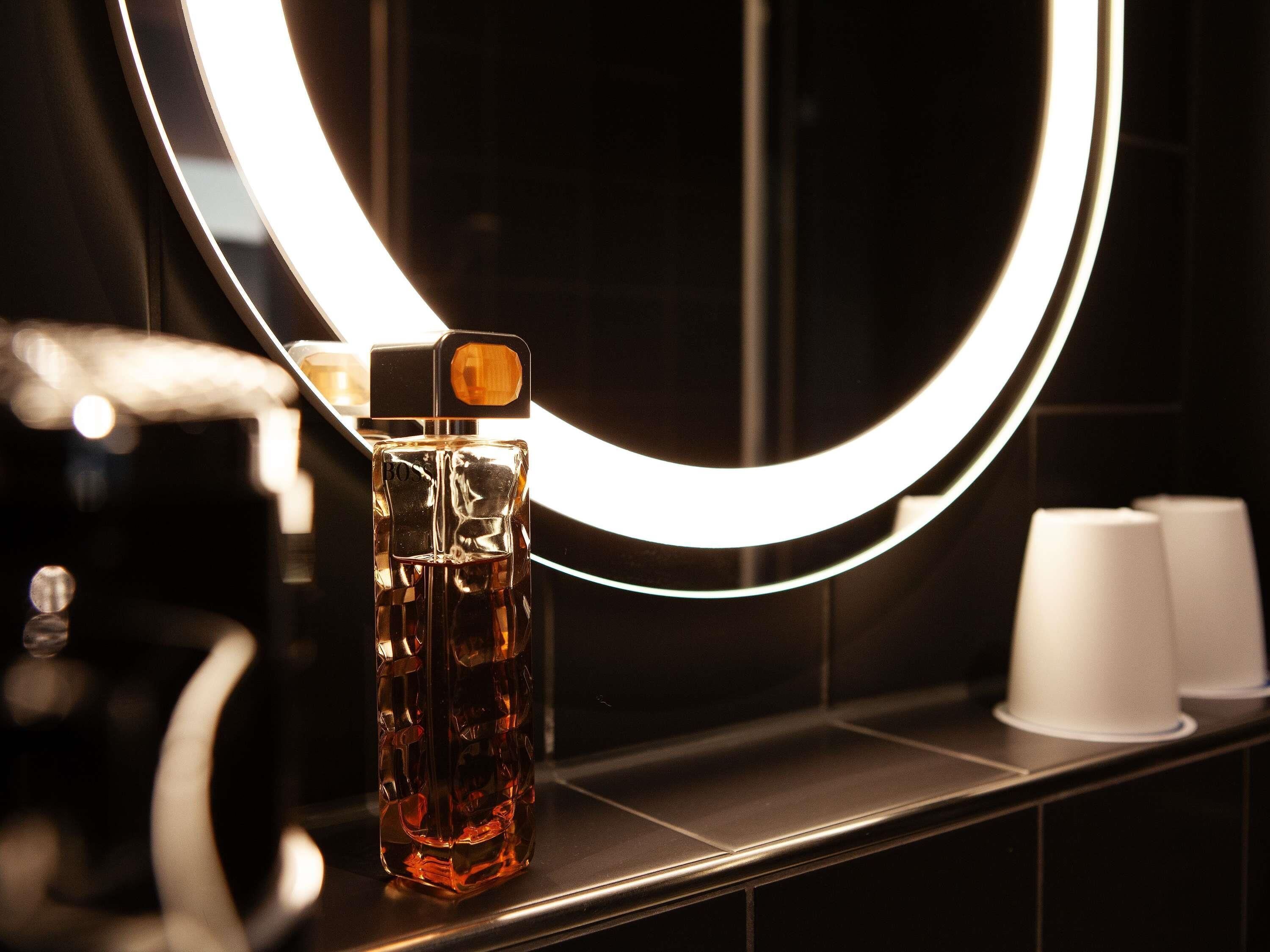 Foto - ibis Hotel Berlin Airport