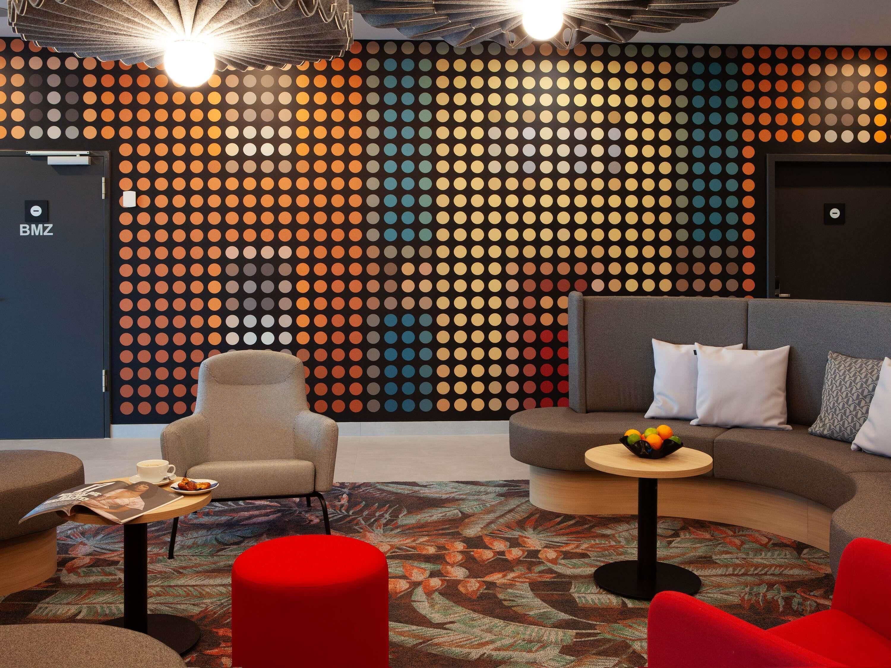 Foto - ibis Hotel Berlin Airport