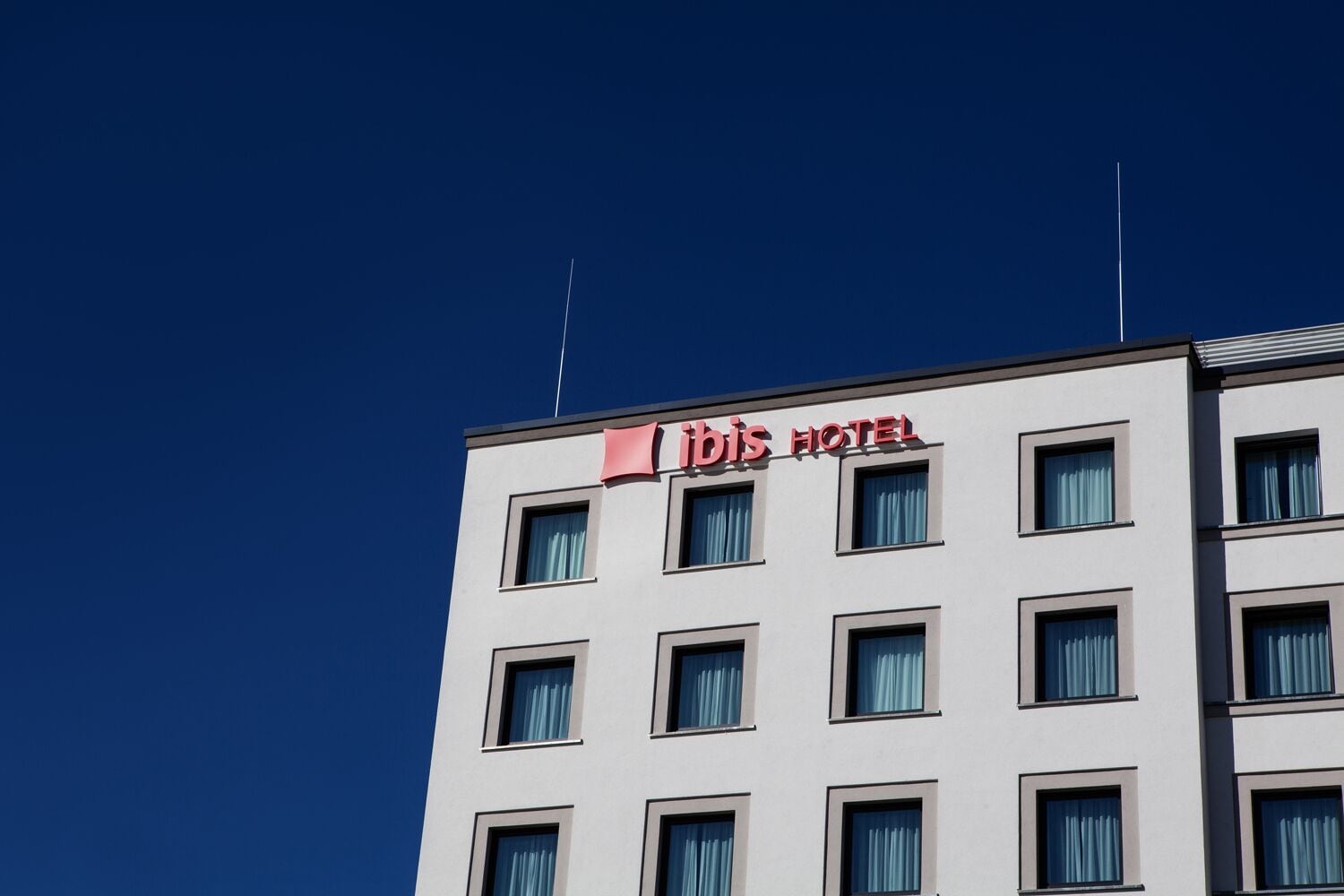 Foto - ibis Hotel Berlin Airport