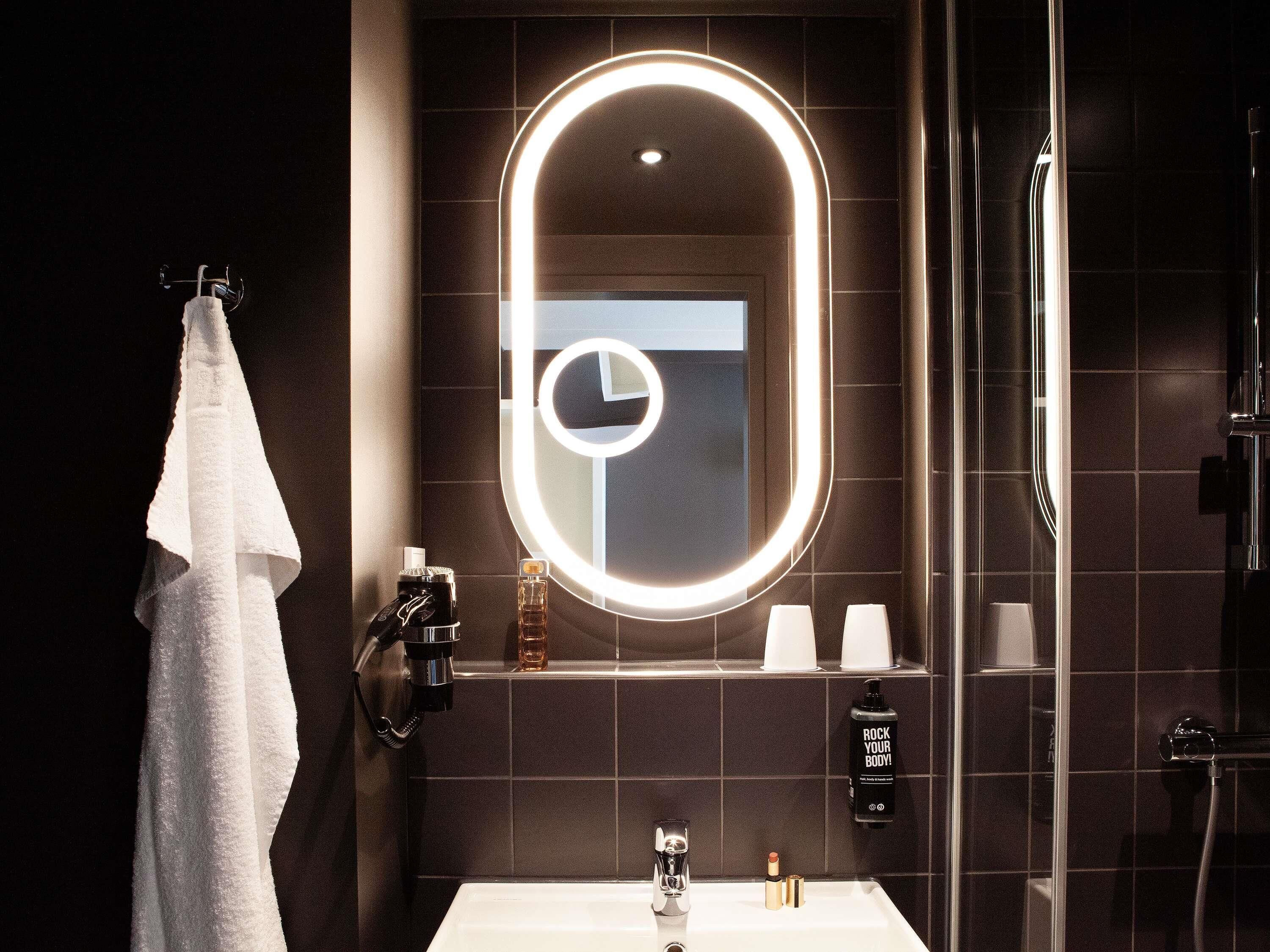 Foto - ibis Hotel Berlin Airport