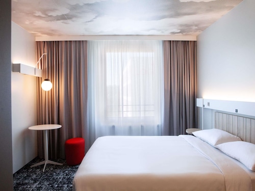 Ibis Berlin Airport