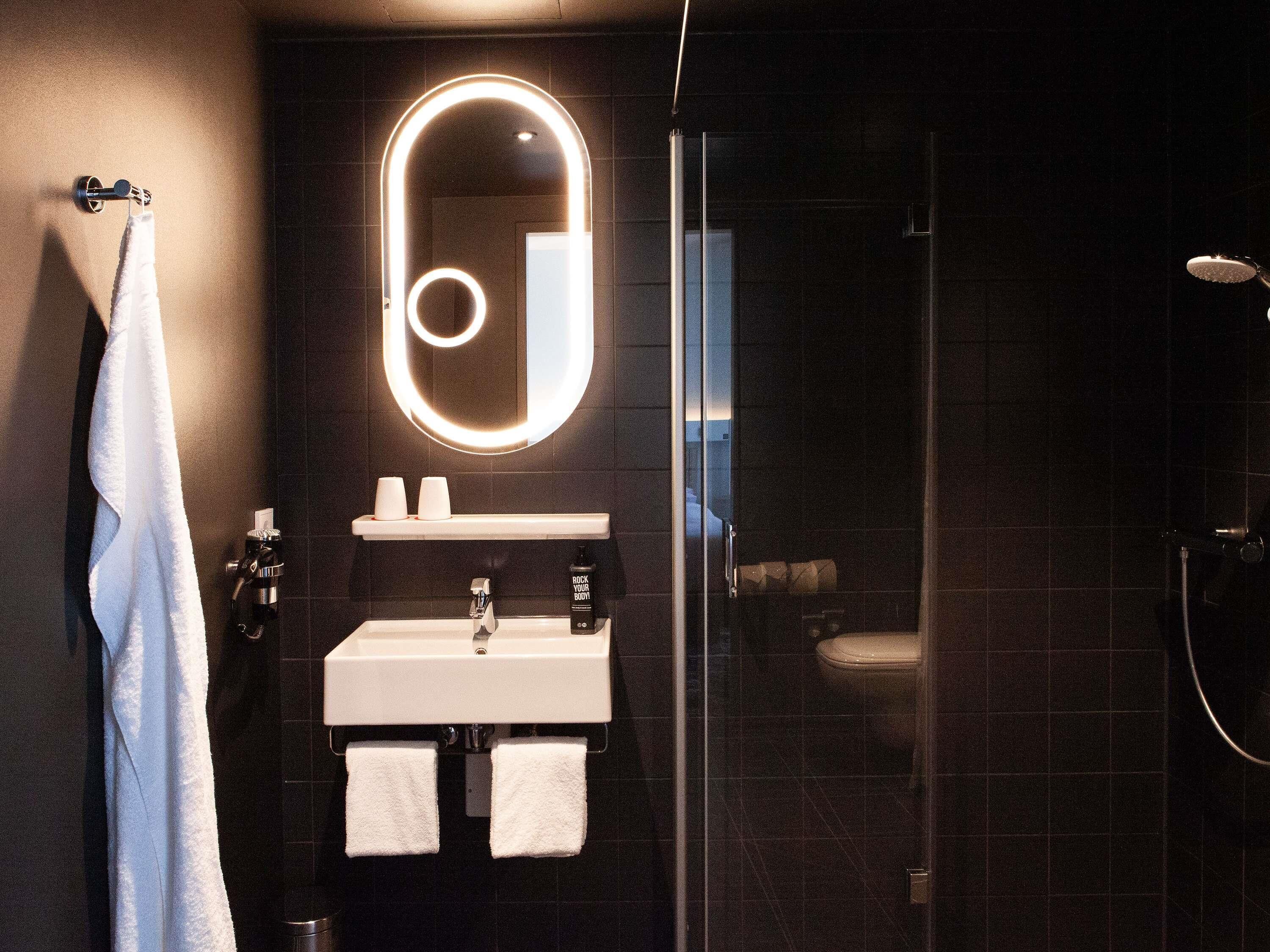 Foto - ibis Hotel Berlin Airport