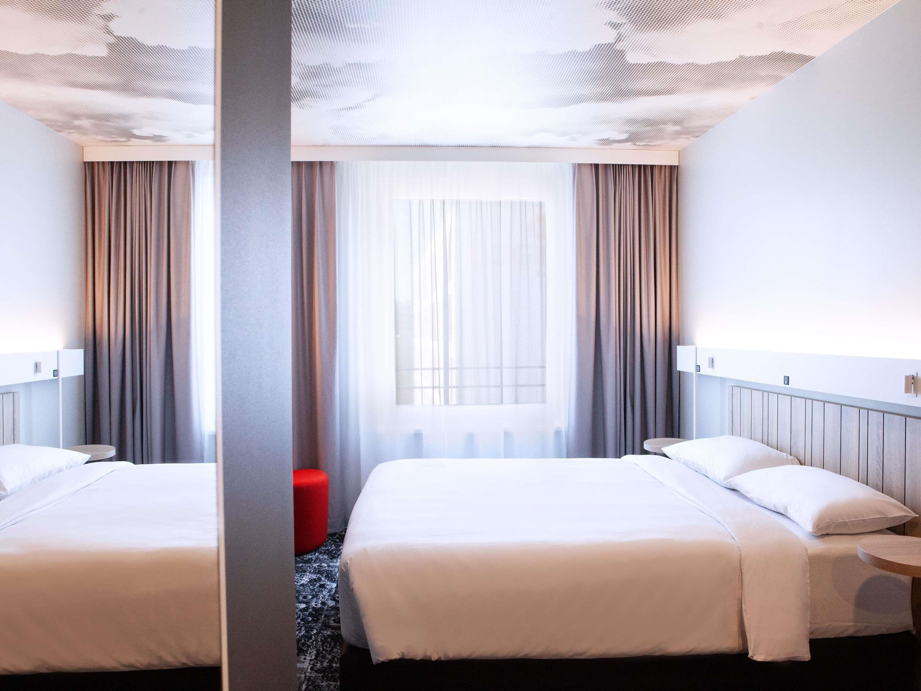 Foto - Ibis Budget Berlin Airport