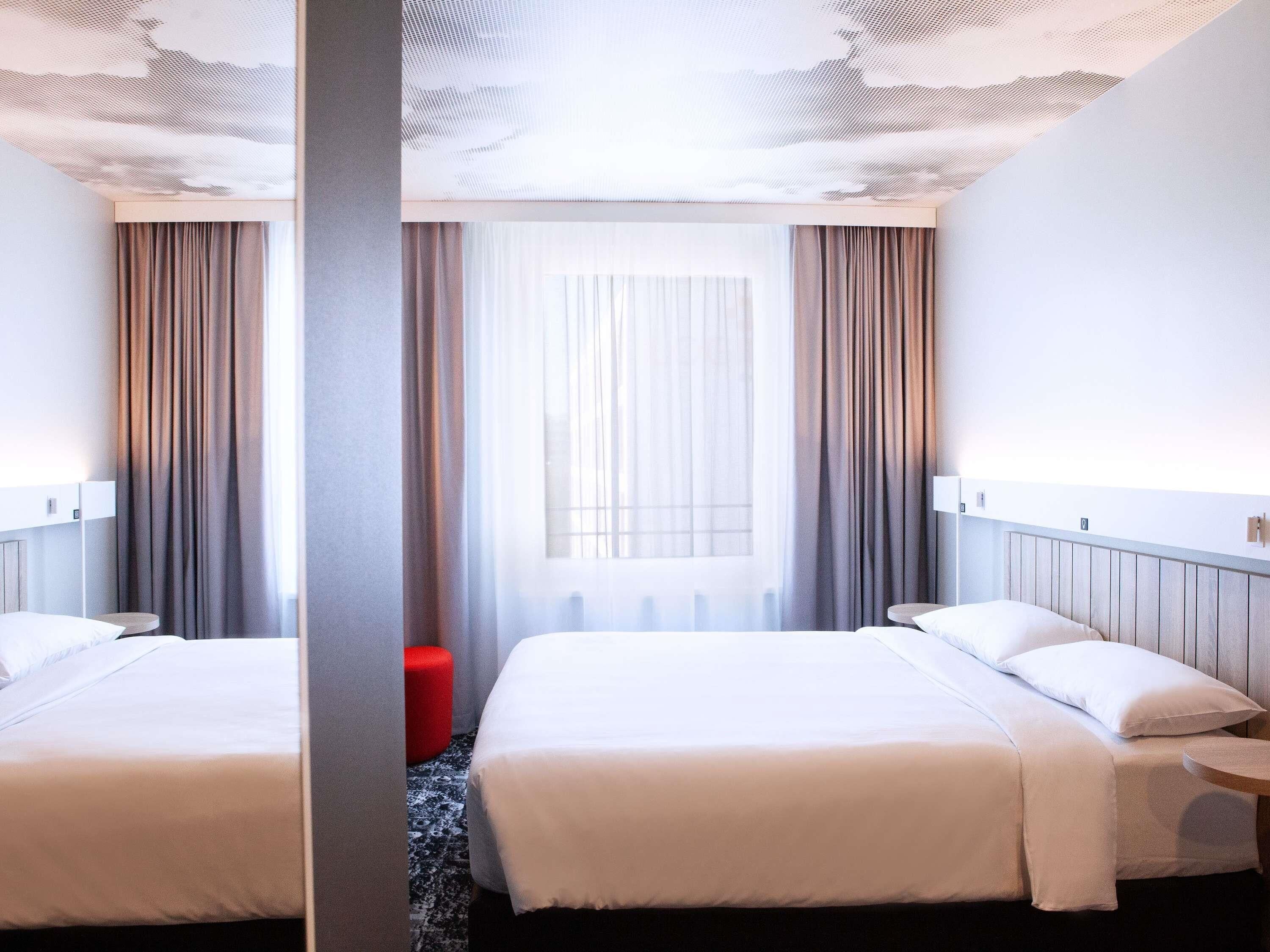 Foto - Ibis Budget Berlin Airport